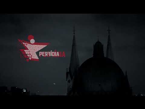 O Extrapola — Plataforma Perfídia
