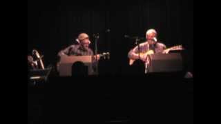 Jorma Kaukonen and Barry Mitterhoff - More Than My Old Guitar 10/12/12