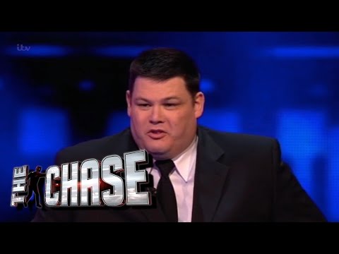 Dan and Ged’s Close Battle With The Beast For £15,000 - The Chase