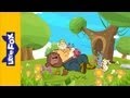 For He's a Jolly Good Fellow - Nursery Rhymes by ...