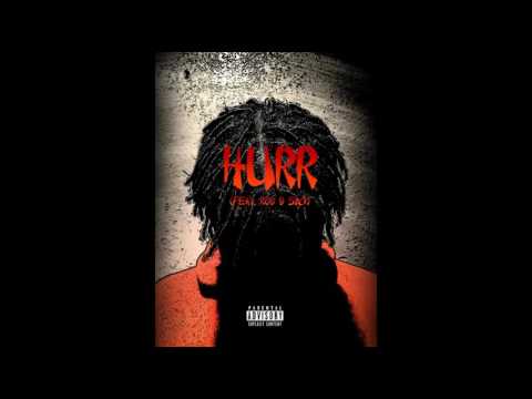 [!!NEW MUSIC!!] Viktor Lu - Hurr Ft. Robd510 (prod. vexxibeats)