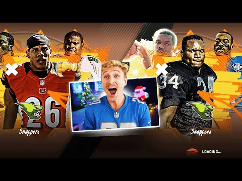 I Built The BEST SuperStar KO Team In Madden 26!