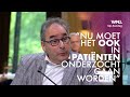 Arts-microbioloog Marc Bonten over Nederlands coronamedicijn: ‘In het lab werkt antistof heel goed’