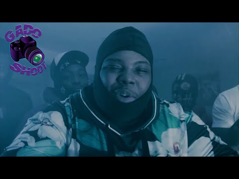 Fat Aaron - Just Like My Mama (Official Video) Shot By @GadoShoot