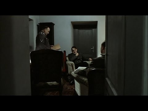 Der Untergang (Downfall) Extended Scene - Göring's Betrayal