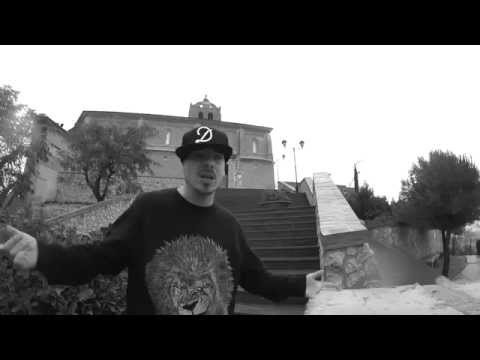 RAPSUSKLEI - CON 34 (videoclip oficial)