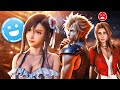 DONT Make This Relationship MISTAKE In FF7 Rebirth