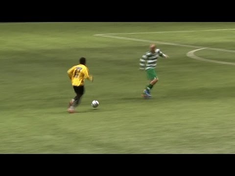 Rogalandscupen 2013, finalekamp: Sola - Brodd 4-0 (2-0)