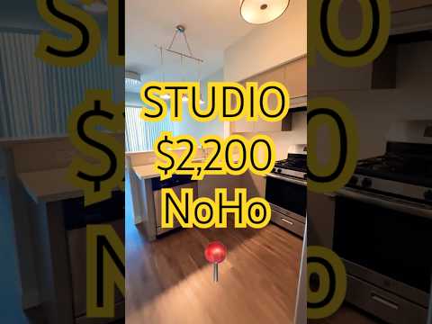 5500 NOHO property video