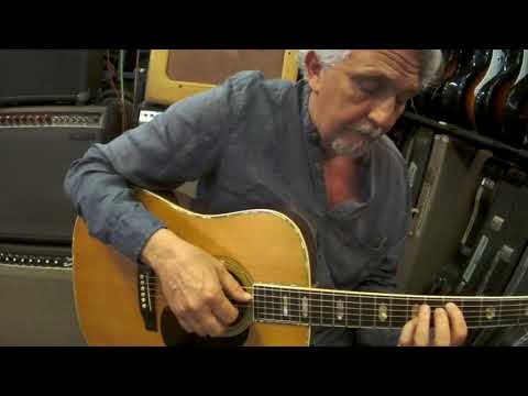 Martin D-45 1983 - Natural Limit Anniversary Edition 1833-1983 150 th. year image 20