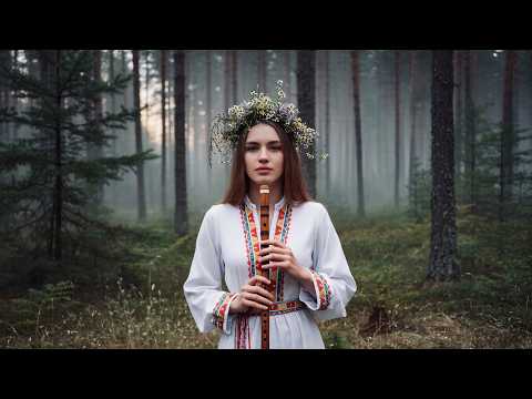 Tribzz - Tuman | Slavic Folk Trap | Celtic Trap