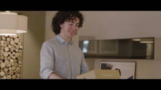 El Corte Inglés | Devin Jay Hoffman / Bruce Fingers - I Feel Alive