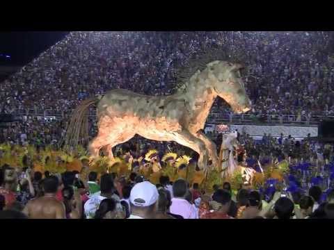 Carnaval do Brasil (2010)