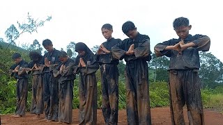 Download lagu PEMBUKAAN PSHT LATIHAN AWAL UNTUK PEMULA mp3