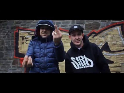 The Otha Guys - T.O.G (prod. By Hozay) SIKA RECORDS [Official Video]