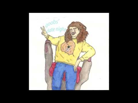 The Goobs! - Date Night EP