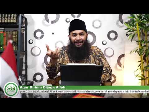 AMALAN TERGANTUNG NIAT