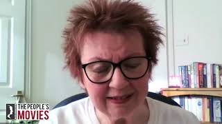 Wild Indian Interview - Michael Greyeyes video