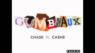 Chase N. Cashe feat. Ty$ - "All The Time" OFFICIAL VERSION