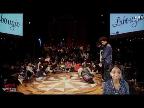 Waydi and Rochka vs Les Twins - FINAL - GS FUSION CONCEPT WORLD FINAL - HKEYFILMS.requesed