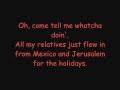 Phineas And Ferb - We Wish You A Merry ...