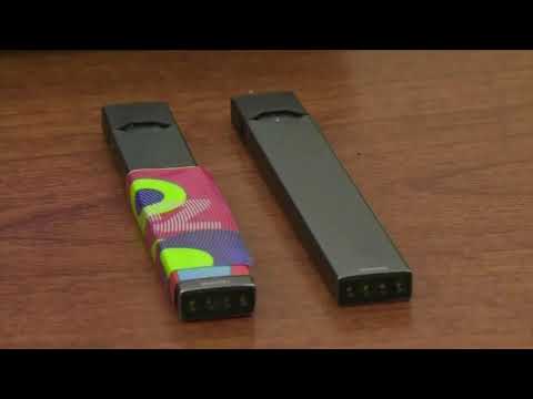 Vaping Facts Program