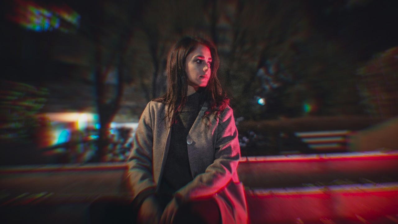 MIKE EXME - TAKE A PUNCH