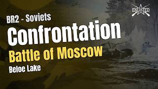 Battle of Moscow – Beloe Lake