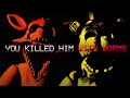 Fnaf Vhs Tapes Are Almost Too Disturbing