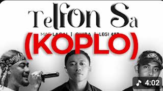 Download lagu (KOPLO) Mas Lagai - Telfon sa mp3