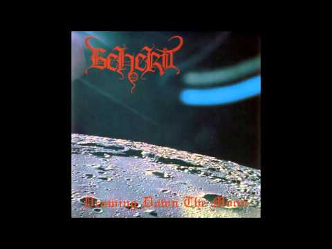 Beherit - Werewolf, Semen and Blood (HD)