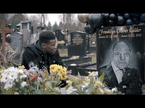 Cardz  - December (official video)