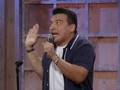 Carlos Mencia Gay People