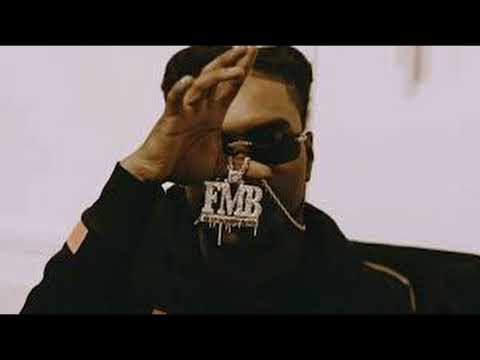 (FREE) Fmb Dz x Detroit Type Beat - "ENVY" (Prod by Woodondabeat)