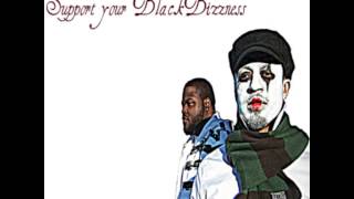 BlackBizzness- We In Control (Kendrick Response)