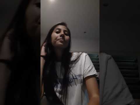 I will always love you- Whitney Housten Cover by Sue-Ann Sitaram #lockdown sessions# home