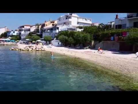 GRLJEVAC BEACH, PODSTRANA - bestofcroatia.eu
