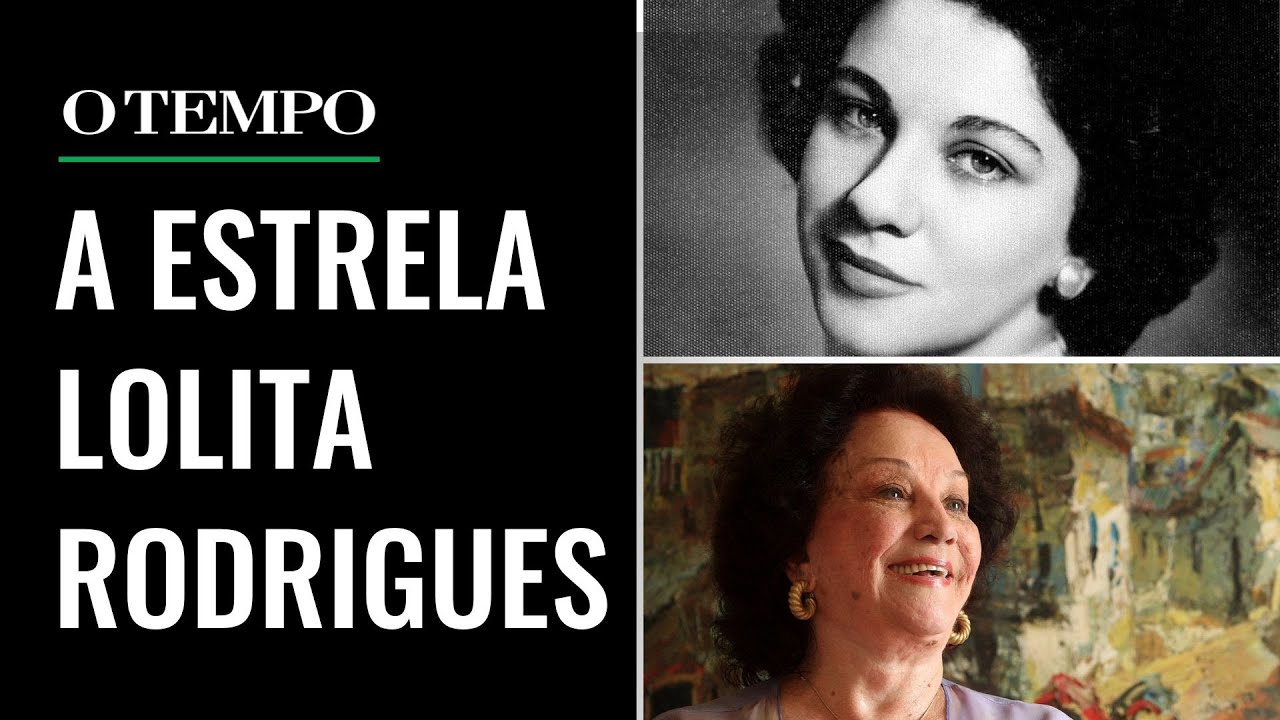 Atriz Lolita Rodrigues morre, aos 94 anos; relembre momentos marcantes