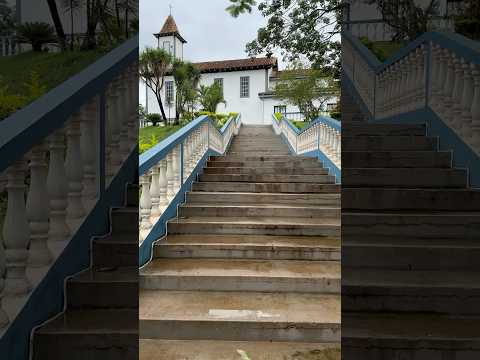 3 Vilarejos Mineiros