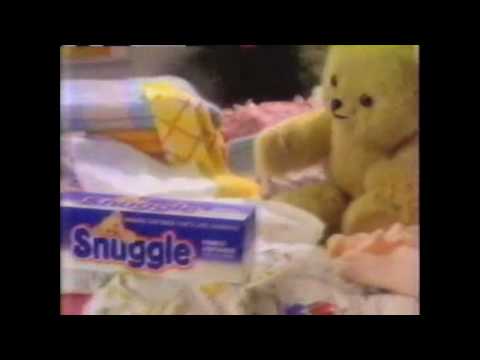Snuggle Bear rapping 2 Pac( Twin Beats)
