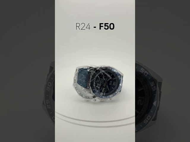 Vídeo relacionado con Aston Martin Am Formula 1 MTFO1 - Reloj analógico de Cuarzo para Hombre (Silicona), Negro