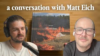a conversation with Matt Eich on "We, the Free" & photographic practice