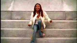 Andrea Lewis Superwoman music video