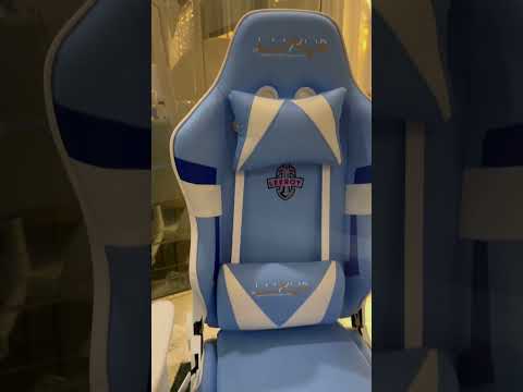 Dr luxur gaming chair #shorts