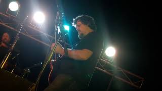 Yo traigo la semilla. Almafuerte (Cuchilla Grande)