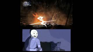 Hollow knight meme