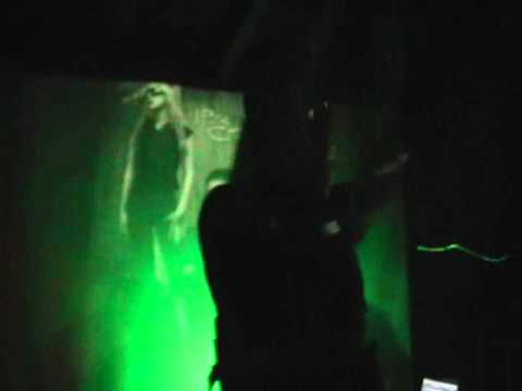 Proyecto Crisis - Necromorphosis (Radio Versión) 2011