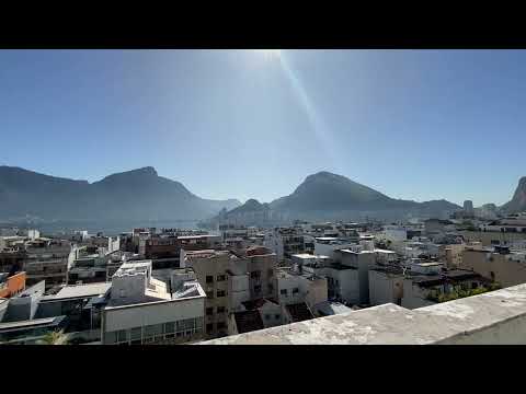 Abnara Imóveis- Maravilhoso apartamento duplex!!