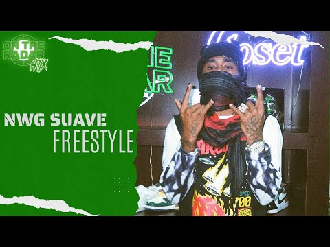 The NWG Suave "On The Radar" Freestyle (HOUSTON EDITION)