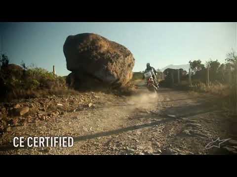 Adventure Touring in Colombia l Alpinestars Valparaiso Jacket and Pants